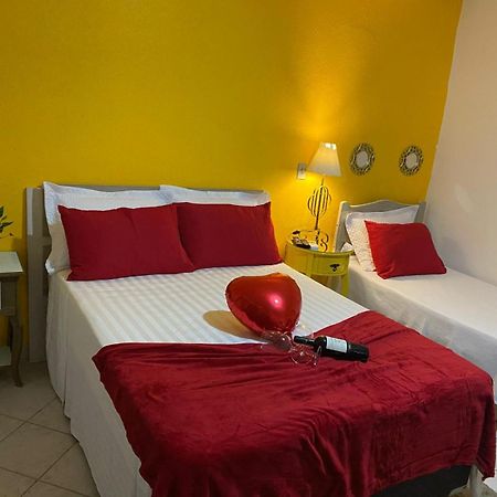 Appartement Rainha Do Mar à Sao Francisco do Sul Extérieur photo
