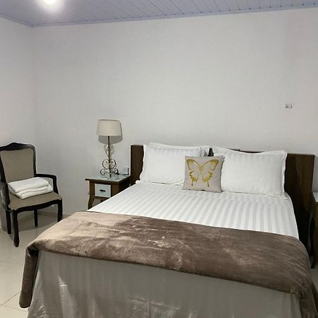 Appartement Rainha Do Mar à Sao Francisco do Sul Extérieur photo
