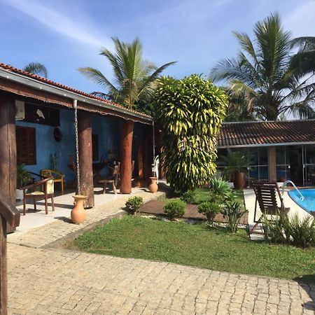 Appartement Rainha Do Mar à Sao Francisco do Sul Extérieur photo
