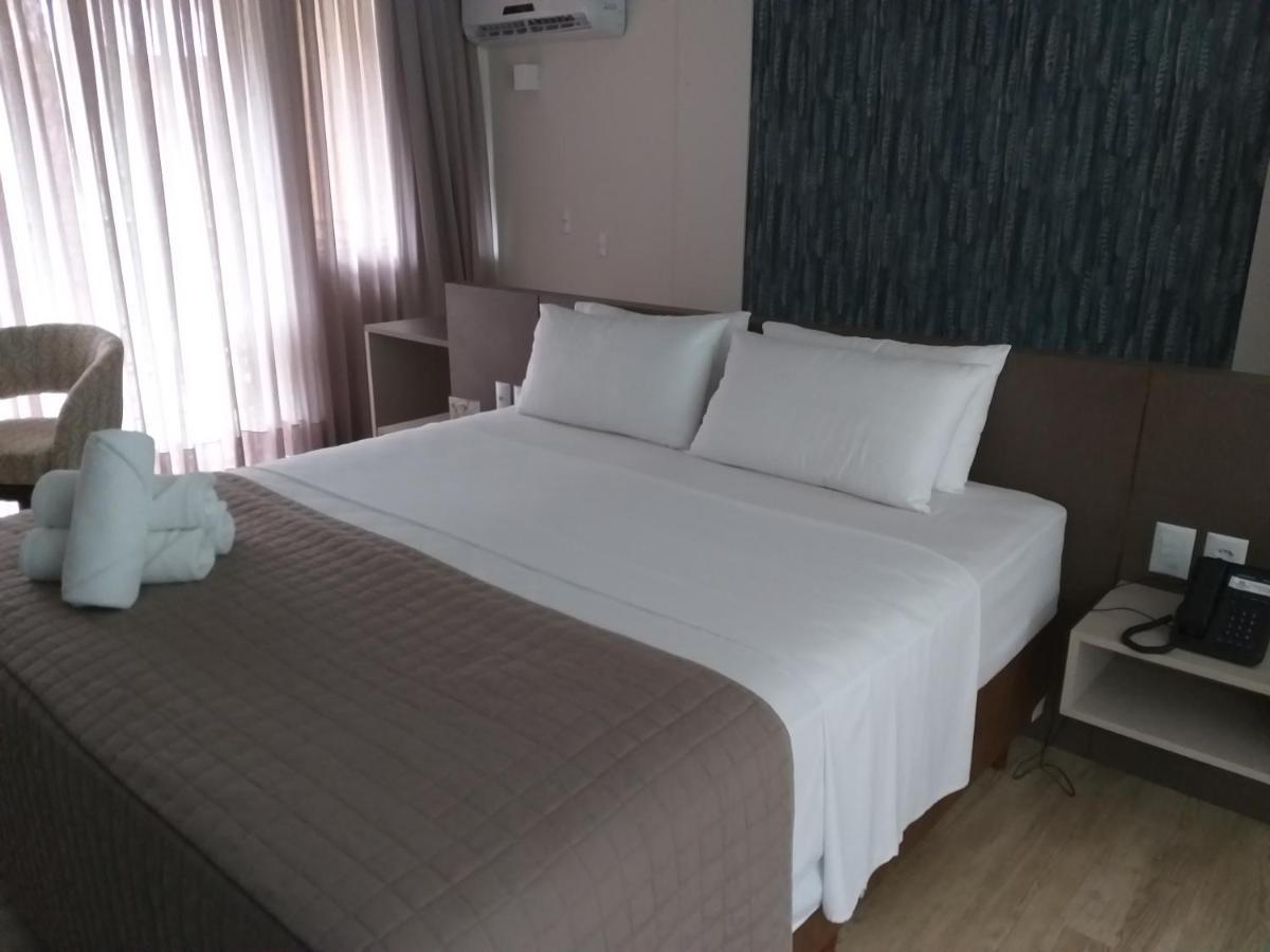 Appartement Rainha Do Mar à Sao Francisco do Sul Extérieur photo