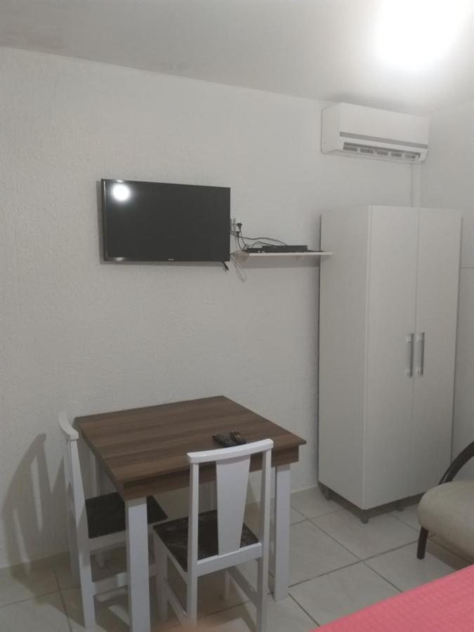 Appartement Rainha Do Mar à Sao Francisco do Sul Extérieur photo