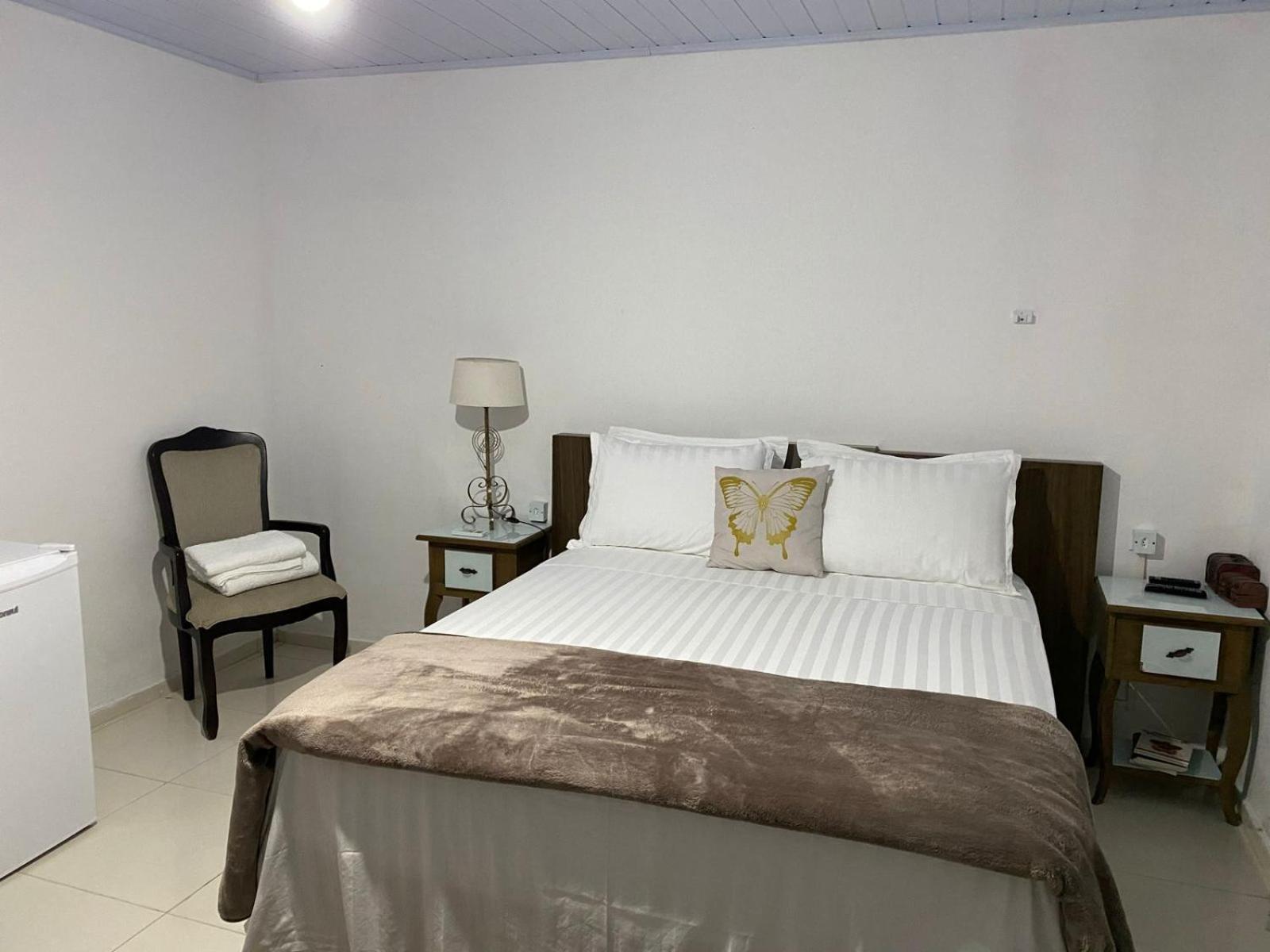 Appartement Rainha Do Mar à Sao Francisco do Sul Extérieur photo
