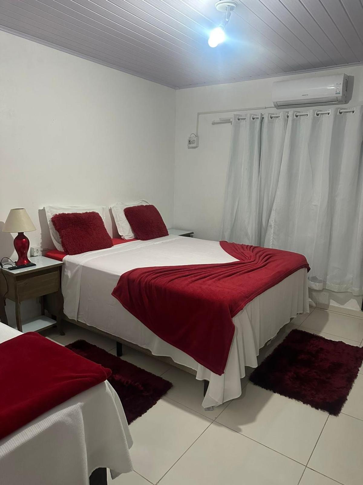 Appartement Rainha Do Mar à Sao Francisco do Sul Extérieur photo