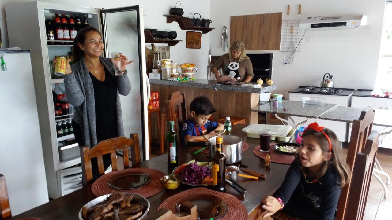 Appartement Rainha Do Mar à Sao Francisco do Sul Extérieur photo