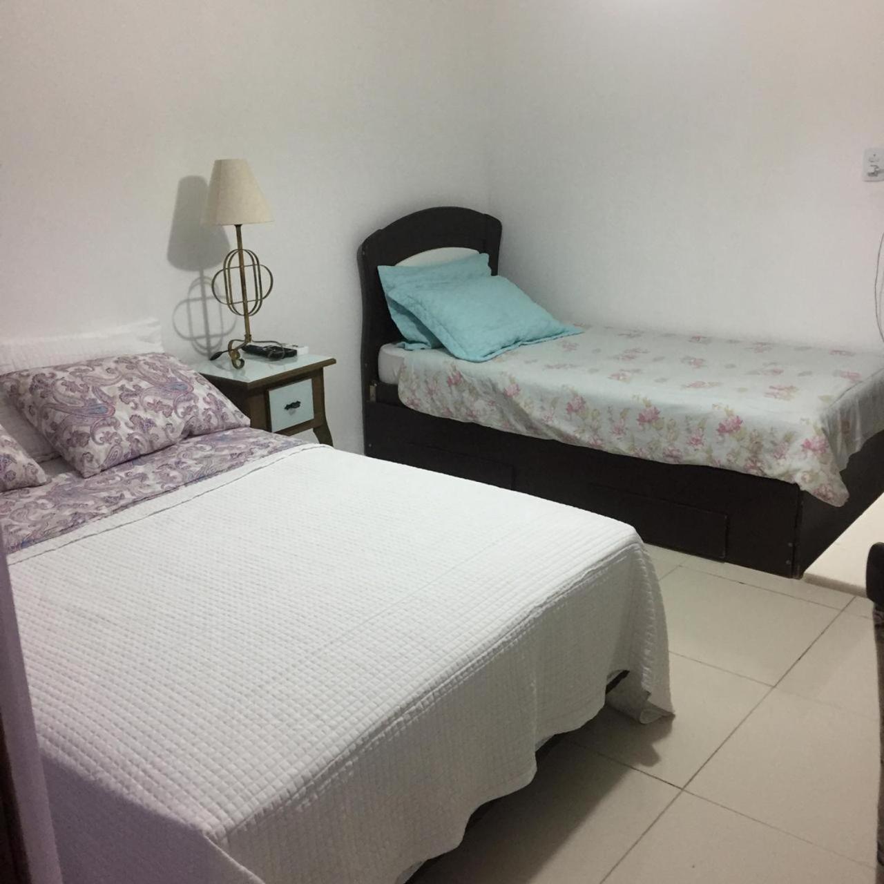 Appartement Rainha Do Mar à Sao Francisco do Sul Extérieur photo
